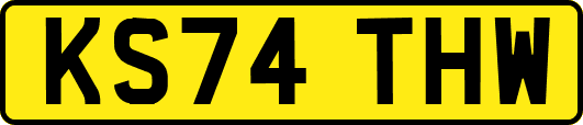 KS74THW