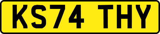 KS74THY