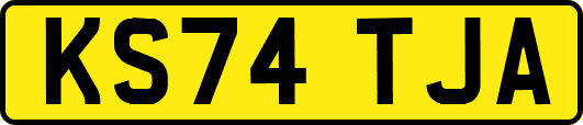 KS74TJA