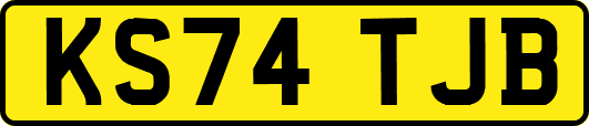 KS74TJB