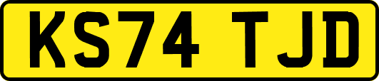 KS74TJD
