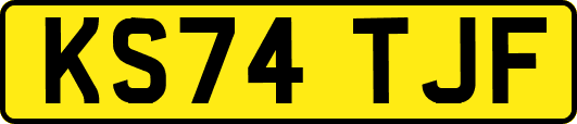 KS74TJF