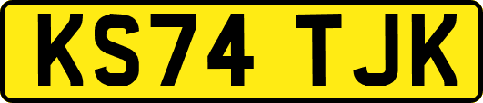 KS74TJK