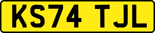 KS74TJL