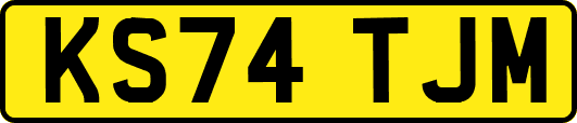 KS74TJM