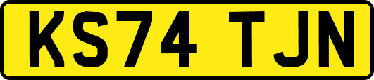 KS74TJN