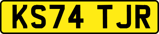 KS74TJR