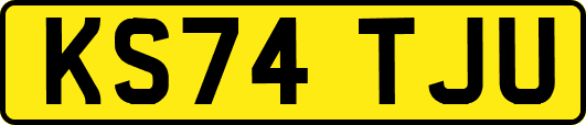 KS74TJU