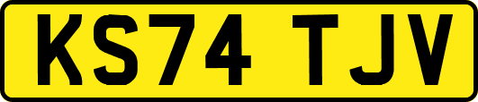 KS74TJV