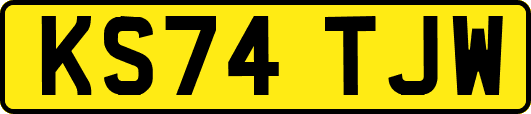 KS74TJW