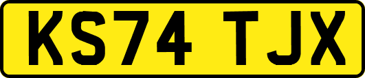 KS74TJX