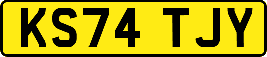 KS74TJY