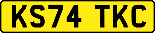 KS74TKC