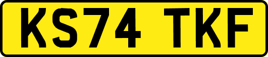 KS74TKF