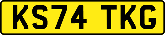 KS74TKG