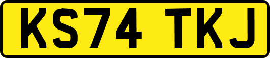 KS74TKJ
