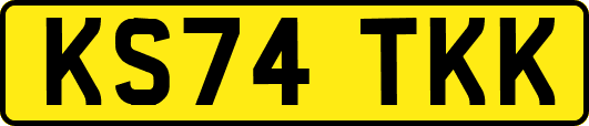 KS74TKK