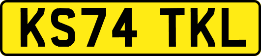 KS74TKL