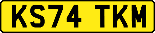 KS74TKM