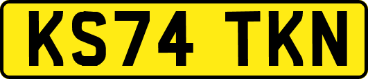 KS74TKN