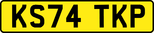 KS74TKP