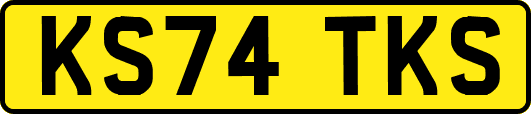 KS74TKS