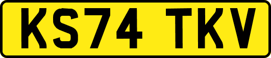 KS74TKV