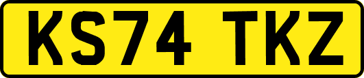 KS74TKZ