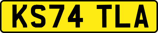 KS74TLA