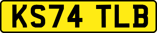 KS74TLB