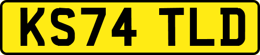KS74TLD
