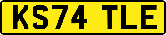 KS74TLE