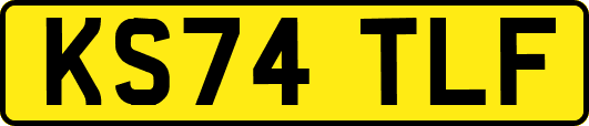 KS74TLF