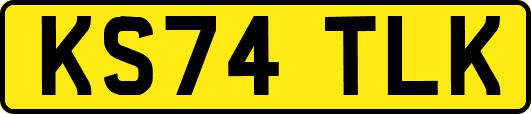 KS74TLK