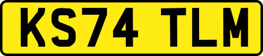 KS74TLM