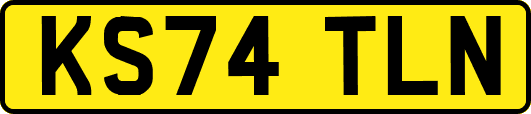 KS74TLN