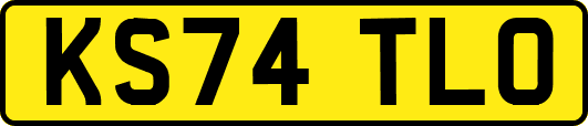 KS74TLO