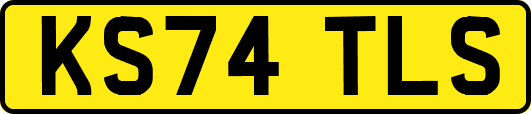 KS74TLS
