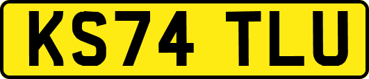 KS74TLU