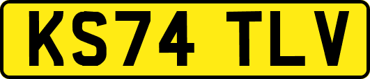 KS74TLV