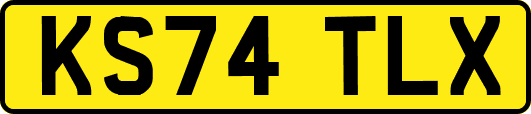 KS74TLX