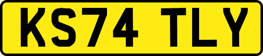 KS74TLY