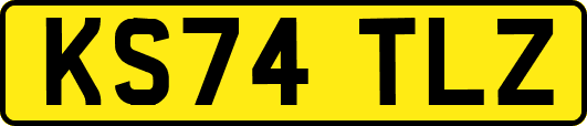 KS74TLZ