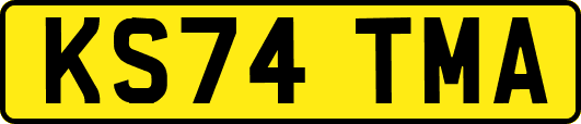 KS74TMA