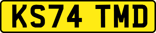 KS74TMD