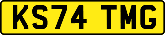 KS74TMG