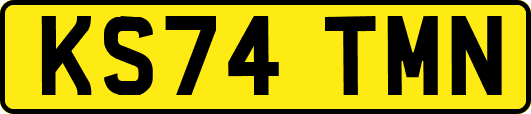 KS74TMN