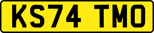 KS74TMO