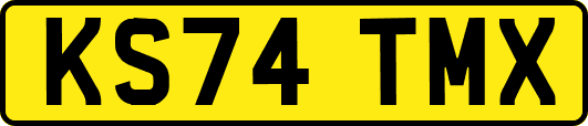 KS74TMX