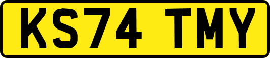 KS74TMY